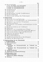 NSU Kettenkraftkrad HK 101 Bedienungsanleitung Handbuch D624/1 Beschreibung HK101 D 624/1 NSU Kettenkraftkrad HK 101 Bedienungsanleitung Handbuch D624/1 Beschreibung HK101 D 624/1