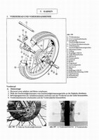 Honda CB 500 F Four CB500 1971-1975 Reparaturanleitung Werkstatthandbuch