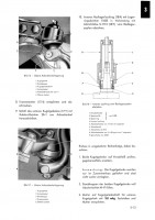 Opel Kapit&auml;n P 2,6 ltr. 1961 Reparaturanleitung Werkstatthandbuch Montageanleitung