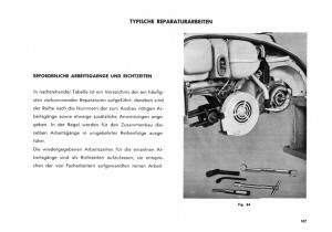 Innocenti Lambretta 125 li 150 li 175 tv II 2 Reparaturanleitung Werkstatthandbuch Montageanleitung