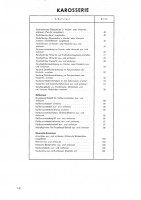 Opel Kapit&auml;n P 2,6 ltr. 1962 Reparaturanleitung Werkstatthandbuch Montageanleitung