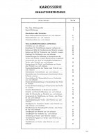 Opel Kapit&auml;n P 2,6 ltr. 1962 Reparaturanleitung Werkstatthandbuch Montageanleitung