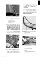 Opel Kapit&auml;n P 2,6 ltr. 1962 Reparaturanleitung Werkstatthandbuch Montageanleitung
