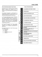 Honda Monkey Z50J Z50G Montageanleitung Reparaturanleitung Werkstatt-Handbuch