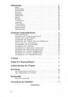 BMW Dixi 0,75 ltr./15 PS 3/15 PS Bedienungsanleitung Betriebsanleitung Handbuch