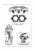 Fiat 500 R 1973 Hauptmerkmale Reparaturanleitung Montageanleitung