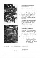 Opel Commodore A Coup&eacute; Limousine GS GS/E Reparaturanleitung Werkstatthandbuch Montageanleitung