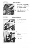 Opel Commodore A Coup&eacute; Limousine GS GS/E Reparaturanleitung Werkstatthandbuch Montageanleitung