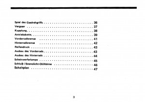 Honda Monkey Z 50 A Bedienungsanleitung Betriebsanleitung Handbuch Z50A