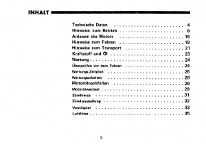 Honda Monkey Z 50 A Bedienungsanleitung Betriebsanleitung Handbuch Z50A