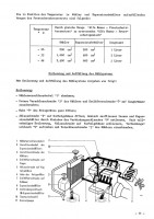 Alfa Romeo 2000 GT Spider Veloce Beschreibung Daten Reparaturanleitung Werkstatthandbuch