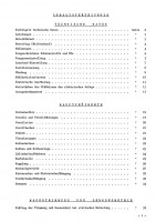 Alfa Romeo 2000 GT Spider Veloce Beschreibung Daten Reparaturanleitung Werkstatthandbuch