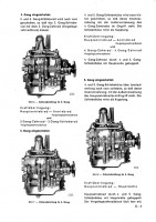 Opel Blitz 3t LKW Reparaturanleitung Werkstatthandbuch Typ S A Werkstatt-Handbuch Montageanleitung