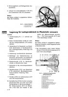 Opel Blitz 3t LKW Reparaturanleitung Werkstatthandbuch Typ S A Werkstatt-Handbuch Montageanleitung