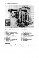 DKW Auto Union Munga Bedienungsanleitung Beschreibung TDv Handbuch 1961