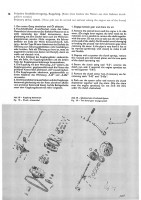 Jawa 250 350 ccm Typ 353 354 Reparaturanleitung Werkstatthandbuch Montageanleitung