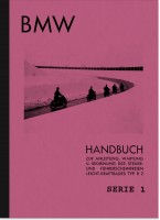 BMW R 2 Bedienungsanleitung Betriebsanleitung Handbuch