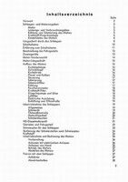 Eicher EKL 15/II, ED 16/II und ED 22/II Bedienungsanleitung und Ersatzteilliste Schlepper