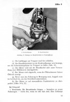 Jeep B 1,4t 1941-1945 Reparaturanleitung Werkstatthandbuch Montageanleitung