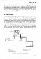 Jeep B 1,4t 1941-1945 Reparaturanleitung Werkstatthandbuch Montageanleitung