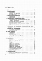 MWM KD 211 Z Bedienungsanleitung Ersatzteilliste Reparaturanleitung KD211Z Motor