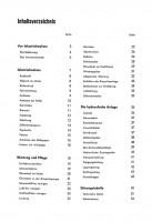 Eicher K&ouml;nigstiger EM 300 Bedienungsanleitung und Wartungsanleitung