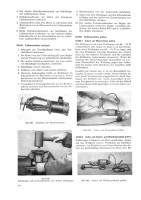 Framo V 901 und V 901/2 Kleinlaster Reparaturanleitung Werkstatthandbuch Montageanleitung
