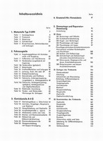 G&uuml;ldner Dieselschlepper A2K, A2KN Reparaturanleitung und Ersatzteilliste