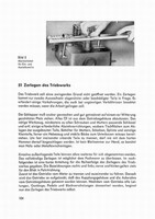 G&uuml;ldner Dieselschlepper A2K, A2KN Reparaturanleitung und Ersatzteilliste