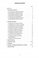 Z&uuml;ndapp Arbeiten an 2-Takt Motoren 50 ccm Typ 250 ZR 10 20 30 Reparaturanleitung Werkstatthandbuch