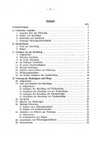 Luftbereifung der Kraftfahrzeuge und Anh&auml;nger Beschreibung Handbuch (Dienstvorschrift D 634/2)