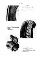 Luftbereifung der Kraftfahrzeuge und Anh&auml;nger Beschreibung Handbuch (Dienstvorschrift D 634/2)