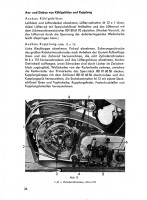 D&uuml;rkopp Diana 200 Reparaturanleitung Montageanleitung Werkstatthandbuch