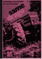 Same Drago Dieselschlepper Bedienungsanleitung Betriebsanleitung Handbuch