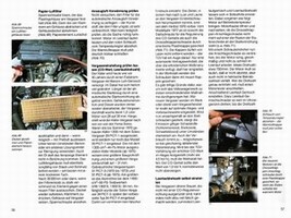 VW K&auml;fer ab 1965 Technik Wartung Reparatur Volkswagen Anleitung Handbuch