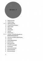 Porsche 356 C Bedienungsanleitung Betriebsanleitung Handbuch
