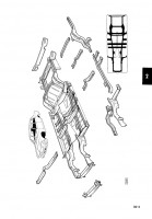 Opel Kapit&auml;n Admiral Diplomat B Reparaturanleitung Werkstatthandbuch Montageanleitung