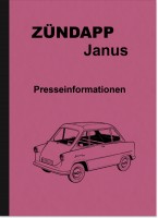 Z&uuml;ndapp Janus 250 Presseinformationen Pressemappe