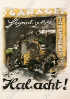 Arbeitsschutz Sicherheit Sicherheitshinweis Poster Plakat Warnung Hinweis - Motiv 19