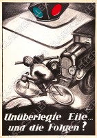 Arbeitsschutz Sicherheit Sicherheitshinweis Poster Plakat Warnung Hinweis - Motiv 27