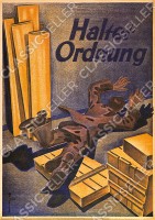 Arbeitsschutz Sicherheit Sicherheitshinweis Poster Plakat Warnung Hinweis - Motiv 31