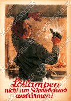 Arbeitsschutz Sicherheit Sicherheitshinweis Poster Plakat Warnung Hinweis - Motiv 34