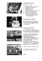 Massey Ferguson MF 911 Radlader Bedienungsanleitung Betriebsanleitung Handbuch