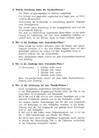 Z&uuml;ndapp Ratgeber 1937 Beschreibung Daten DB DBL DK DBK KK K KS KKS 200 250 350 500 800 Handbuch