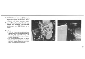 Suzuki GT 750 Bedienungsanleitung Betriebsanleitung Handbuch